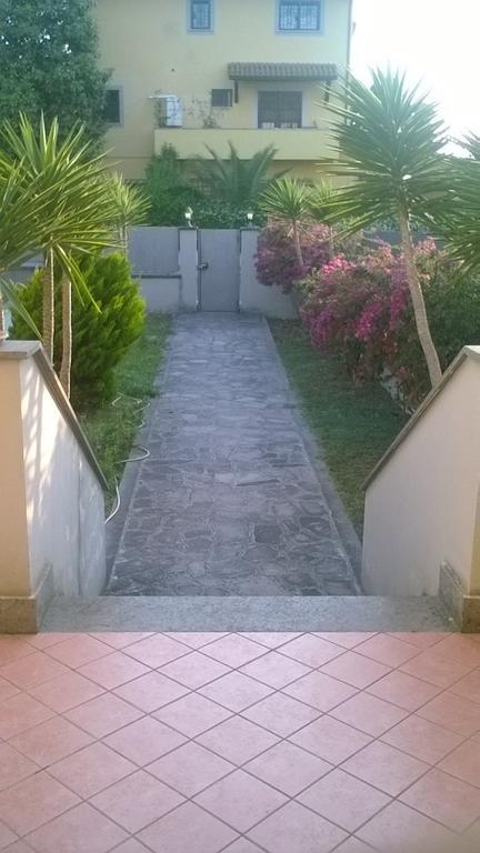 Villa Dei Sogni Infernetto Экстерьер фото