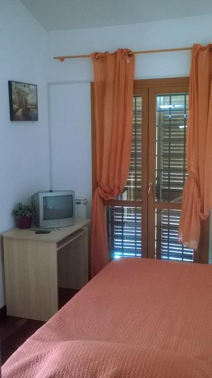 Villa Dei Sogni Infernetto Экстерьер фото