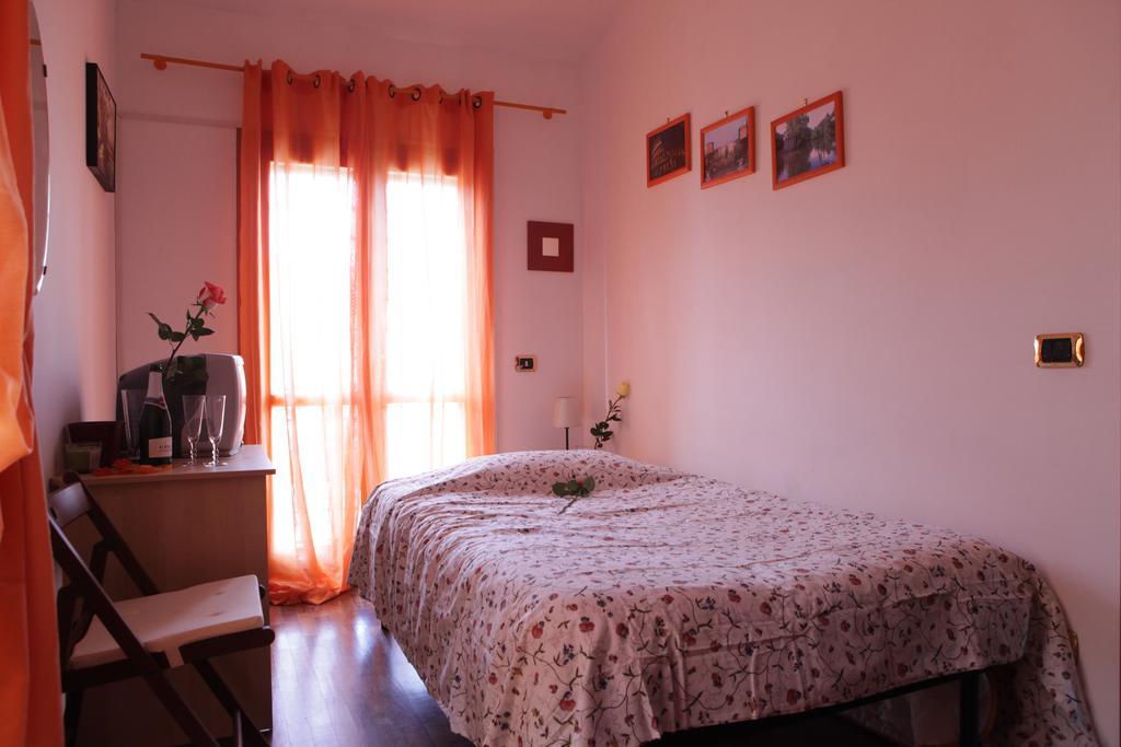 Villa Dei Sogni Infernetto Экстерьер фото